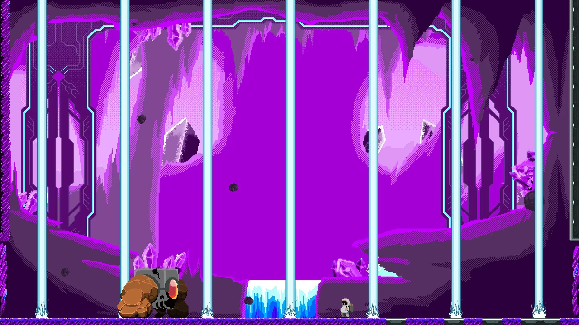 Изображение игры: Niva