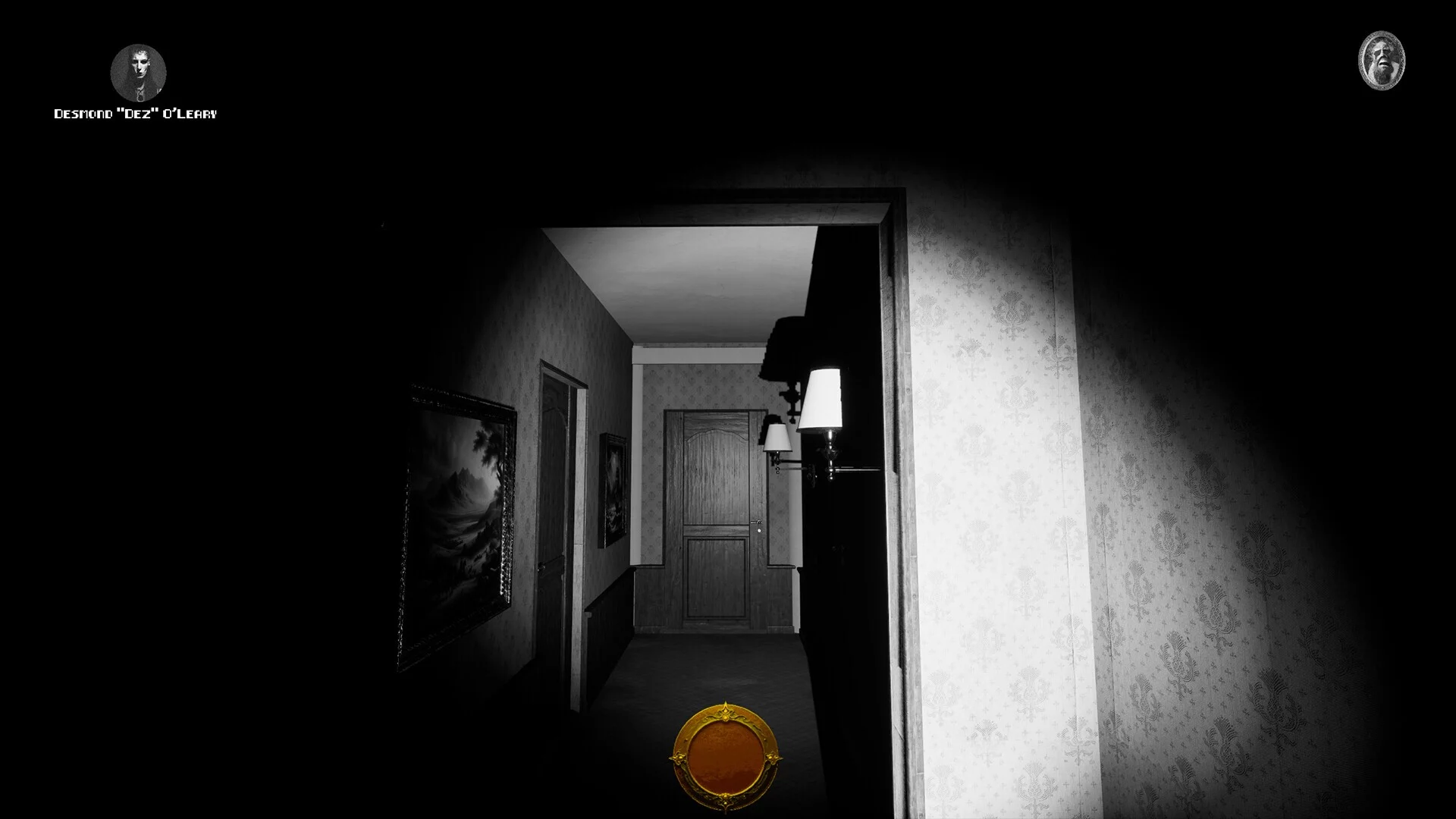 Изображение игры: Don't Wake Up The Dead