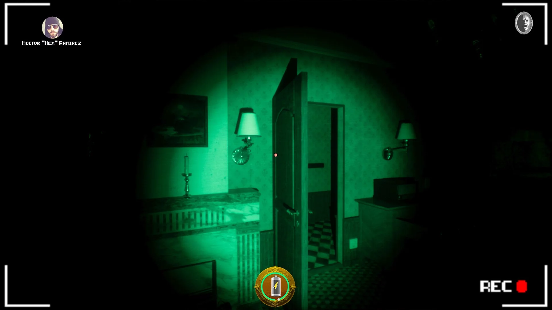 Изображение игры: Don't Wake Up The Dead