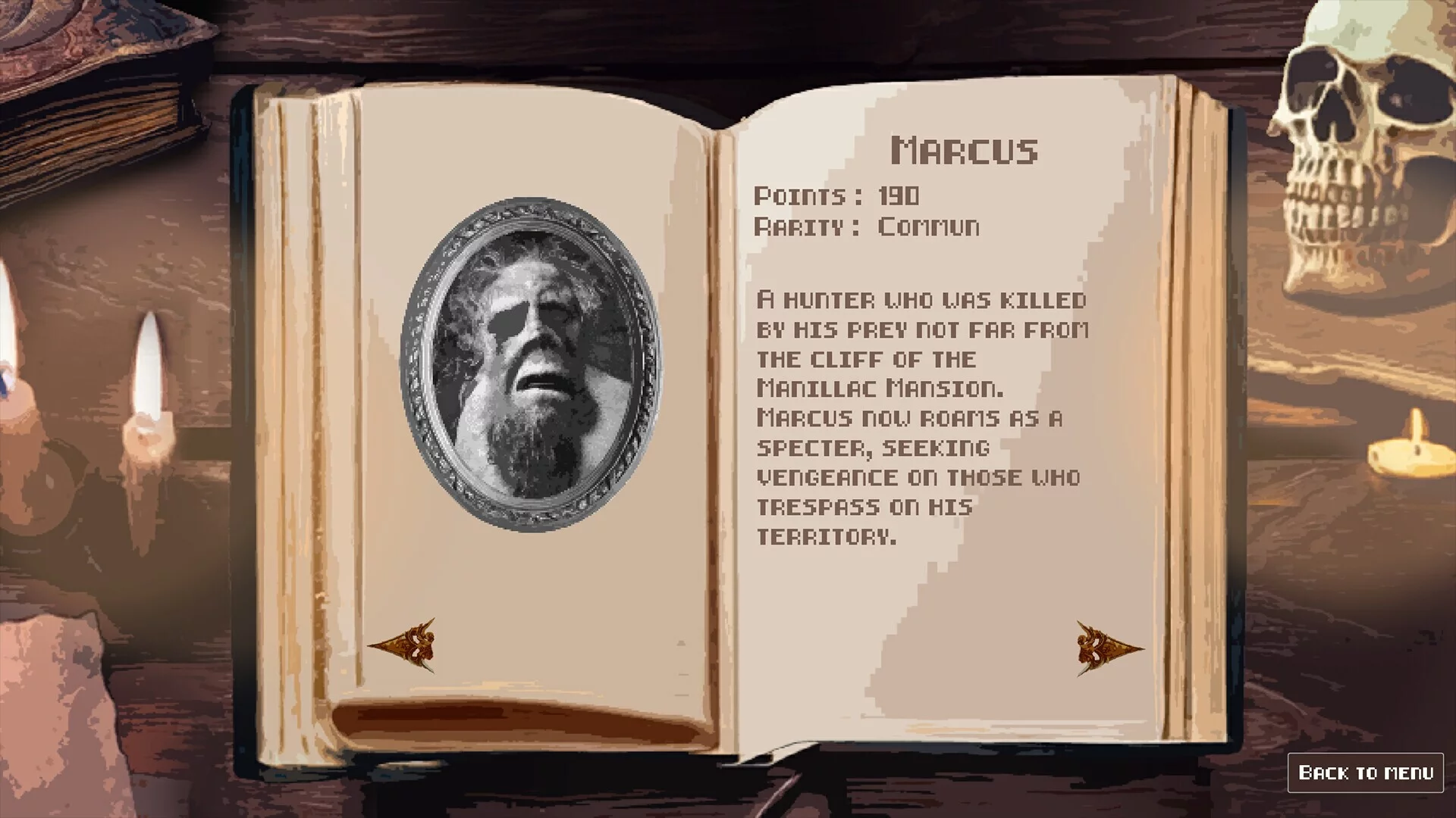 Изображение игры: Don't Wake Up The Dead