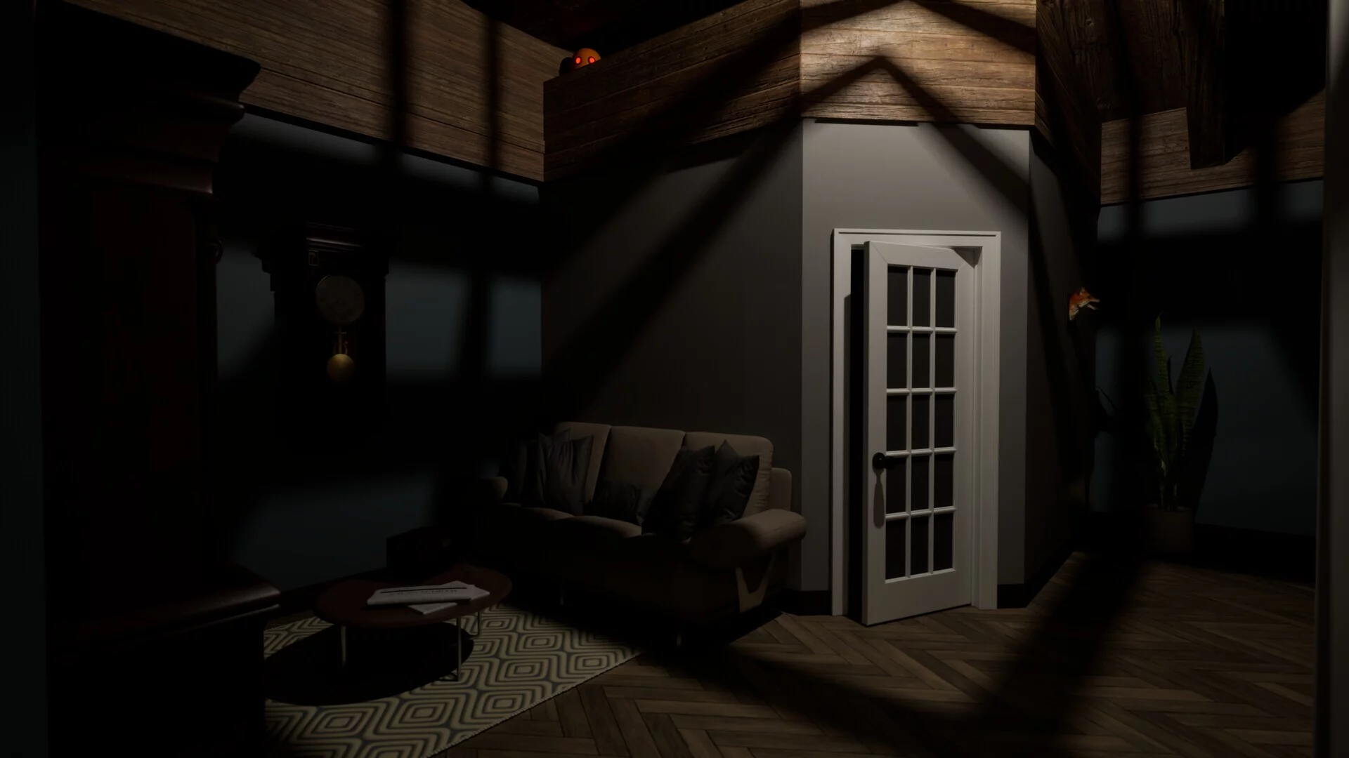 Изображение игры: Monday the 14th