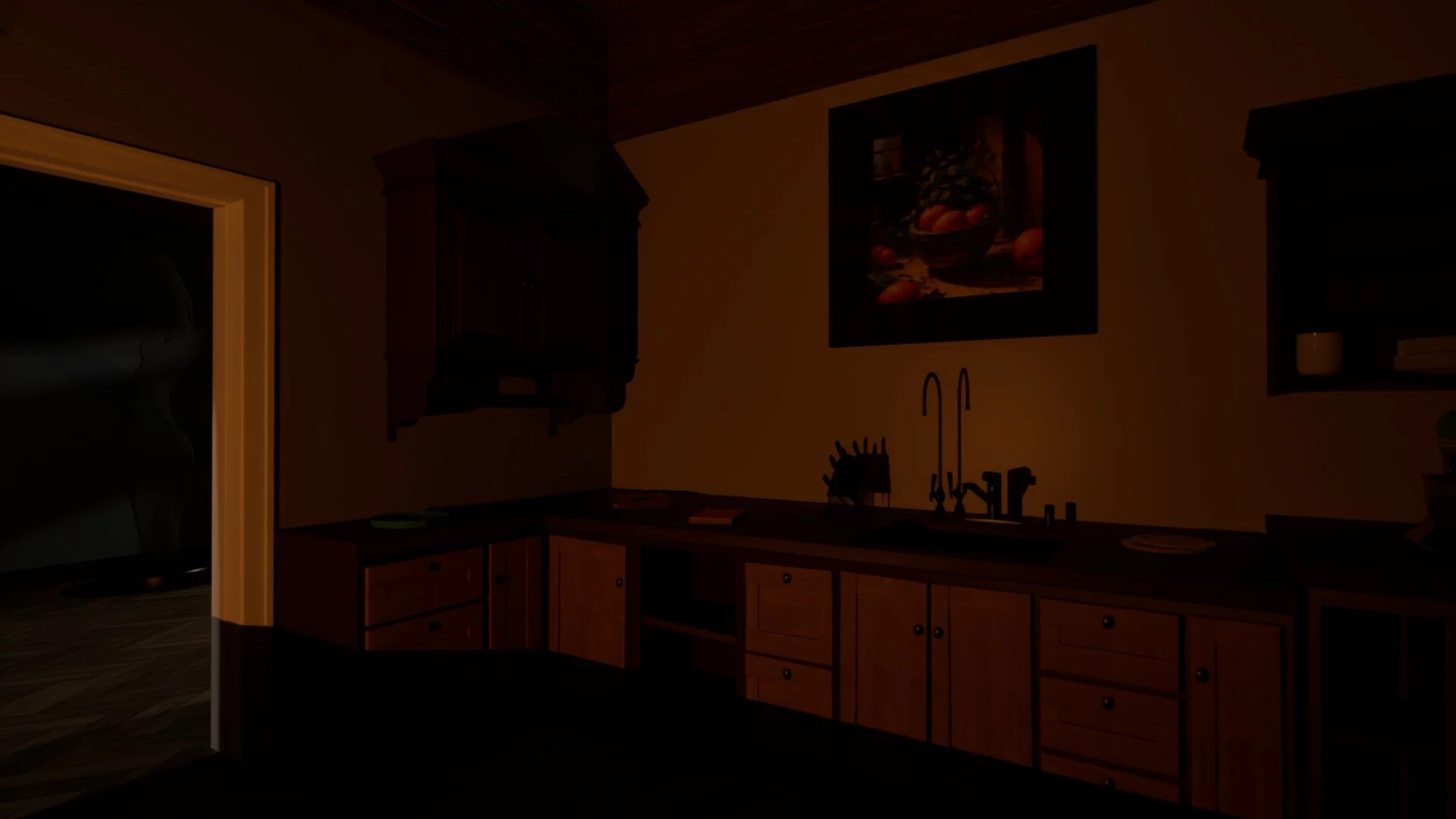 Изображение игры: Monday the 14th