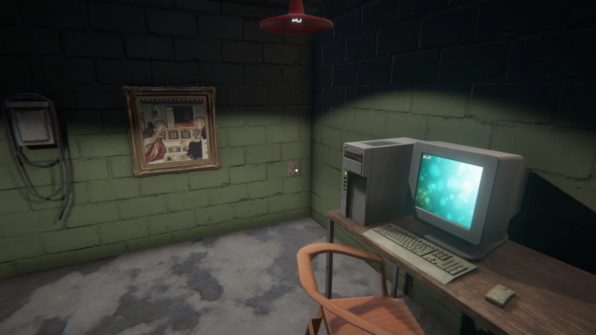 Изображение игры: Internet Cafe Simulator 2