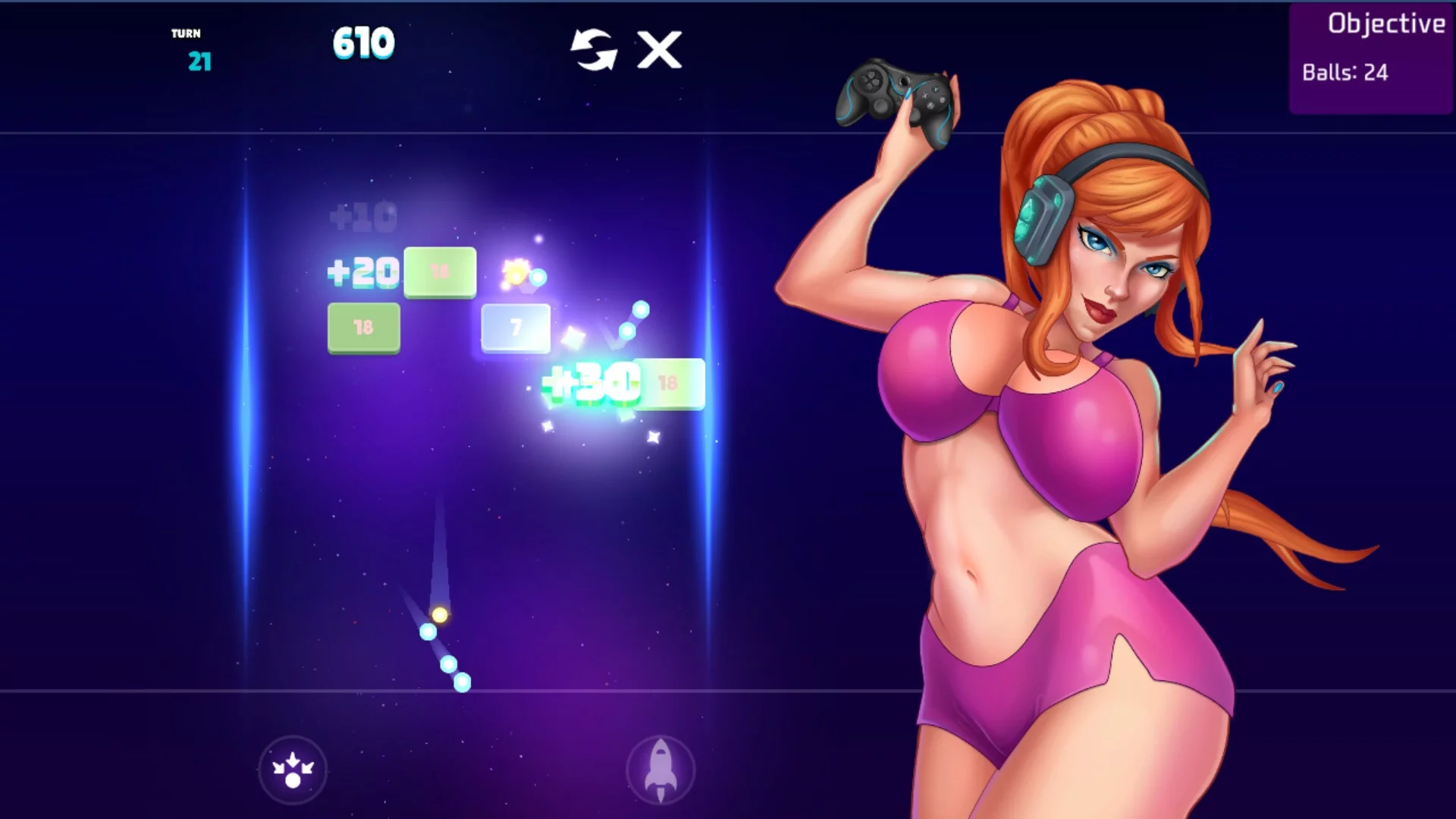 Изображение игры: Streaming Girls [18+] - OnlyFap ●LIVE