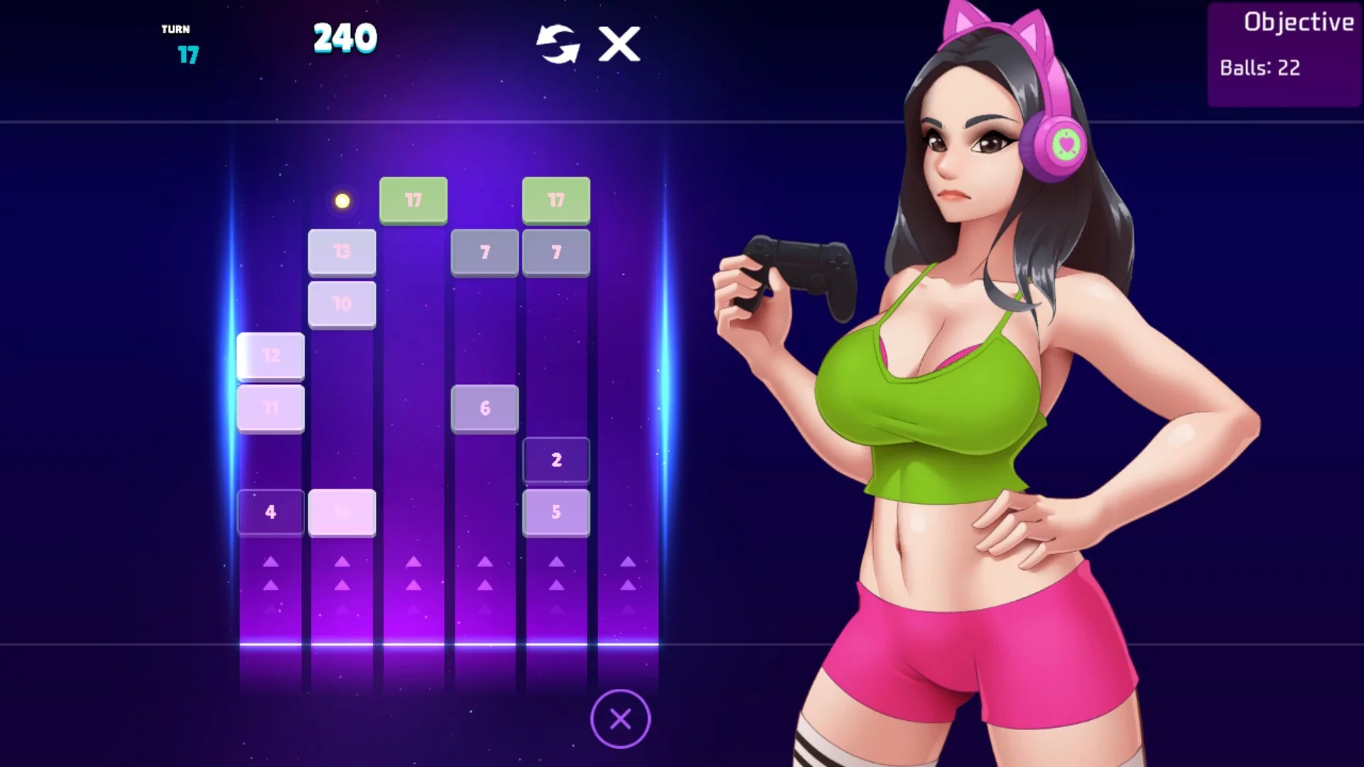 Изображение игры: Streaming Girls [18+] - OnlyFap ●LIVE