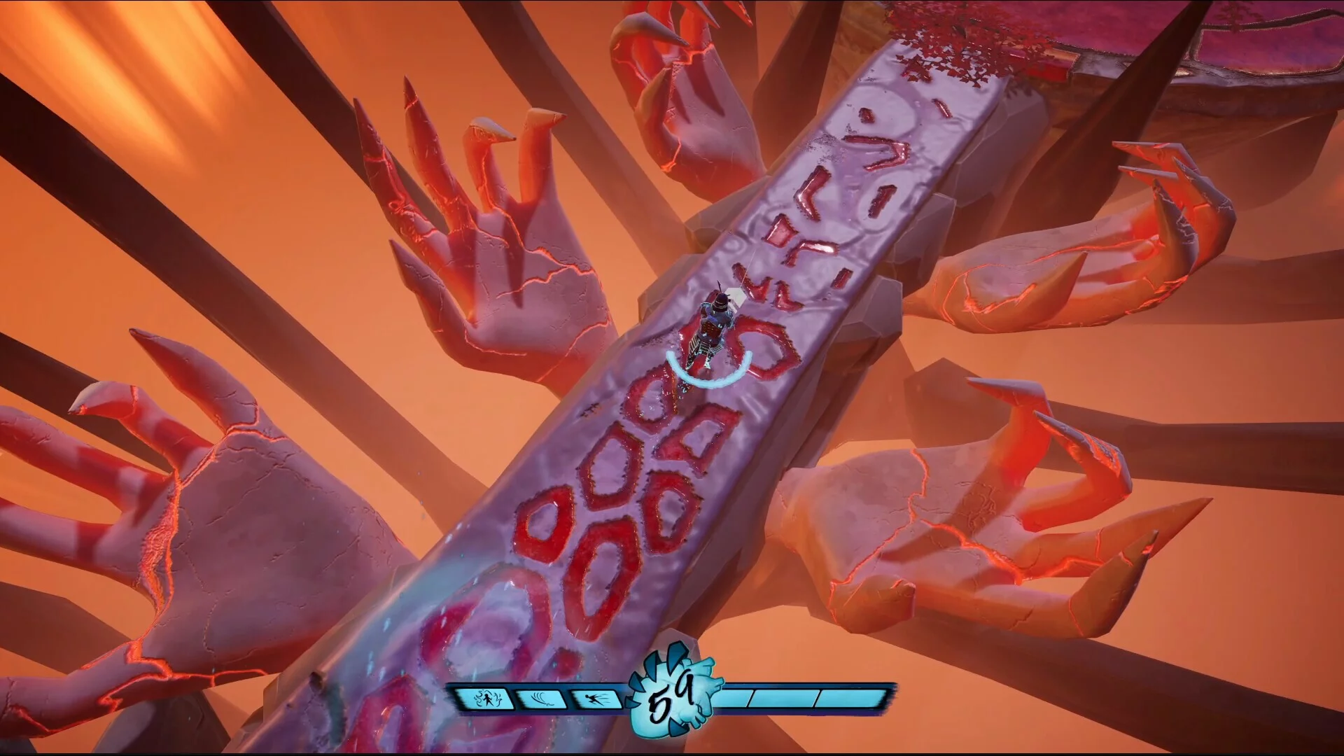 Изображение игры: Muramasa Burden