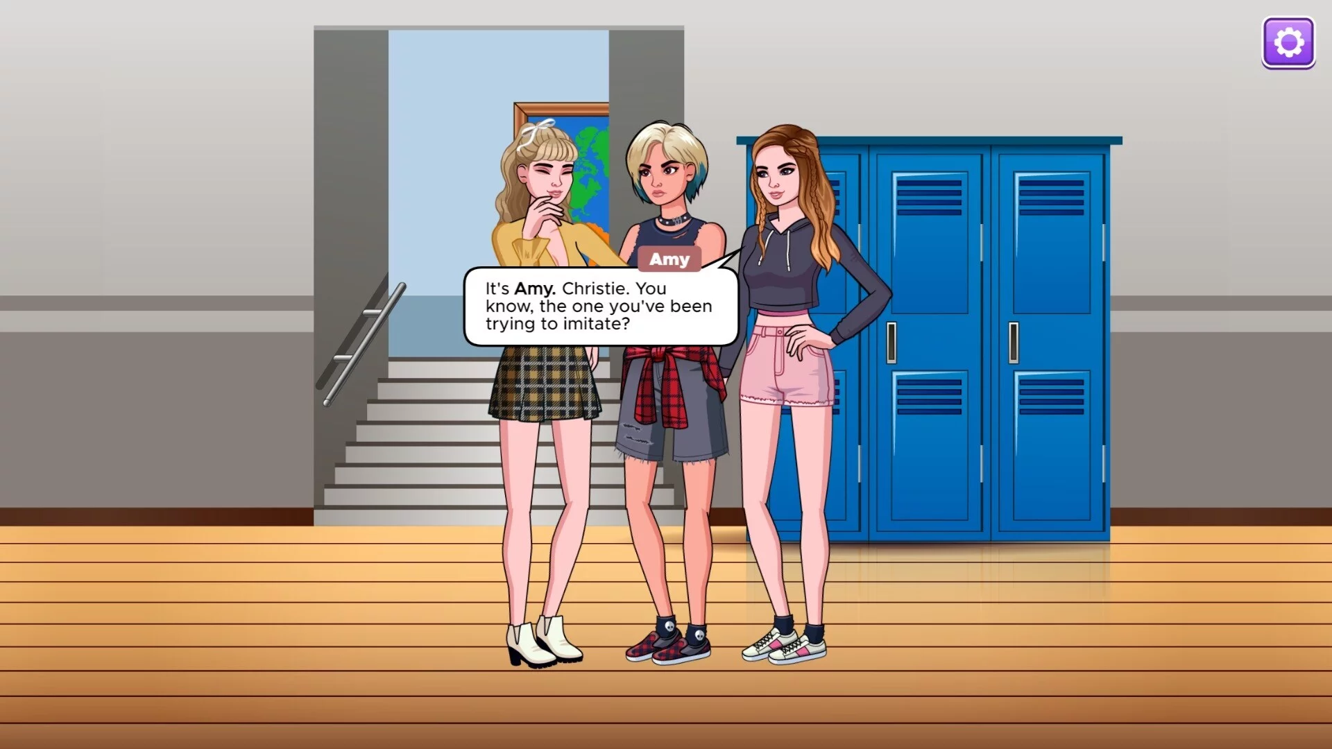 Изображение игры: Boyfriend For Hire