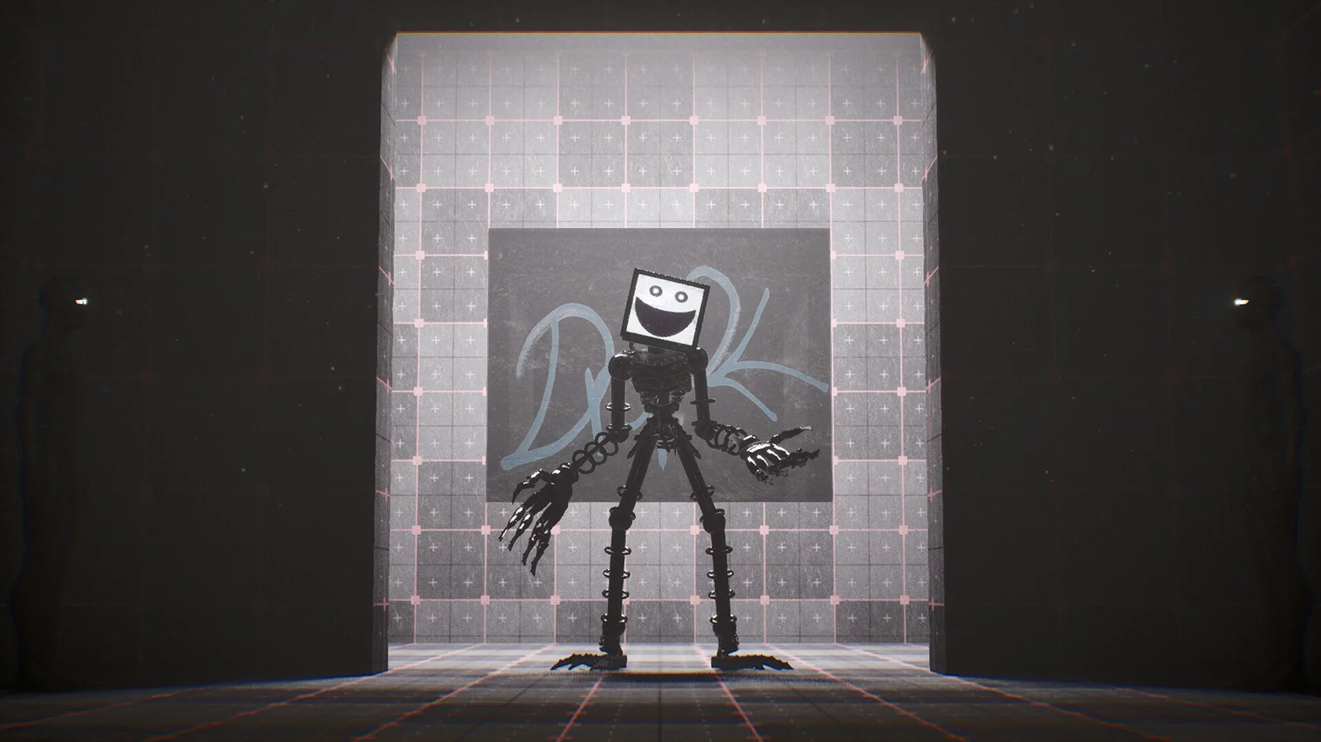 Изображение игры: Place of Decay