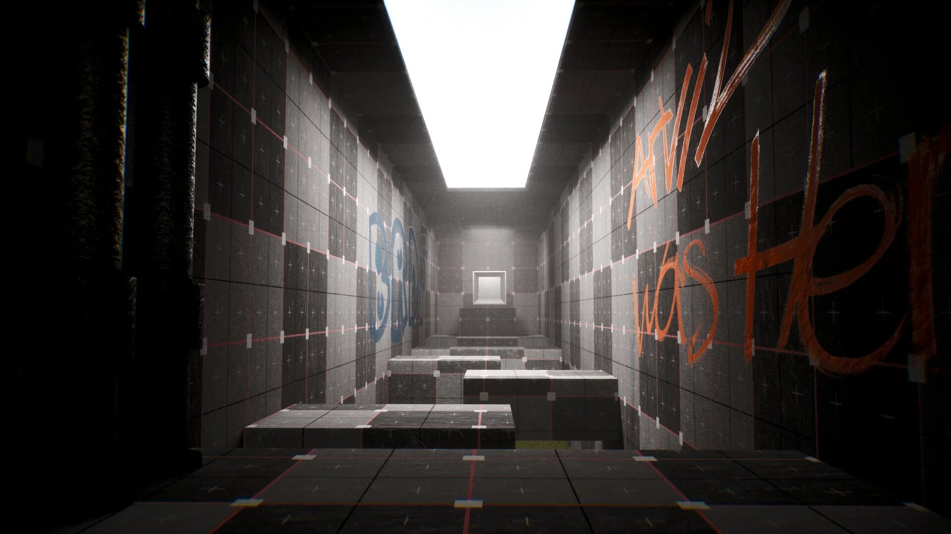 Изображение игры: Place of Decay