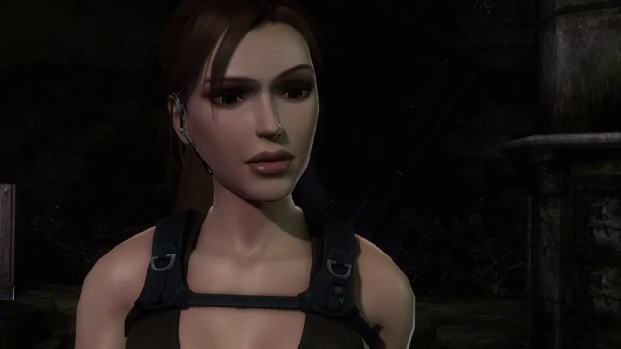 Изображение игры: Tomb Raider: Underworld - Beneath the Ashes