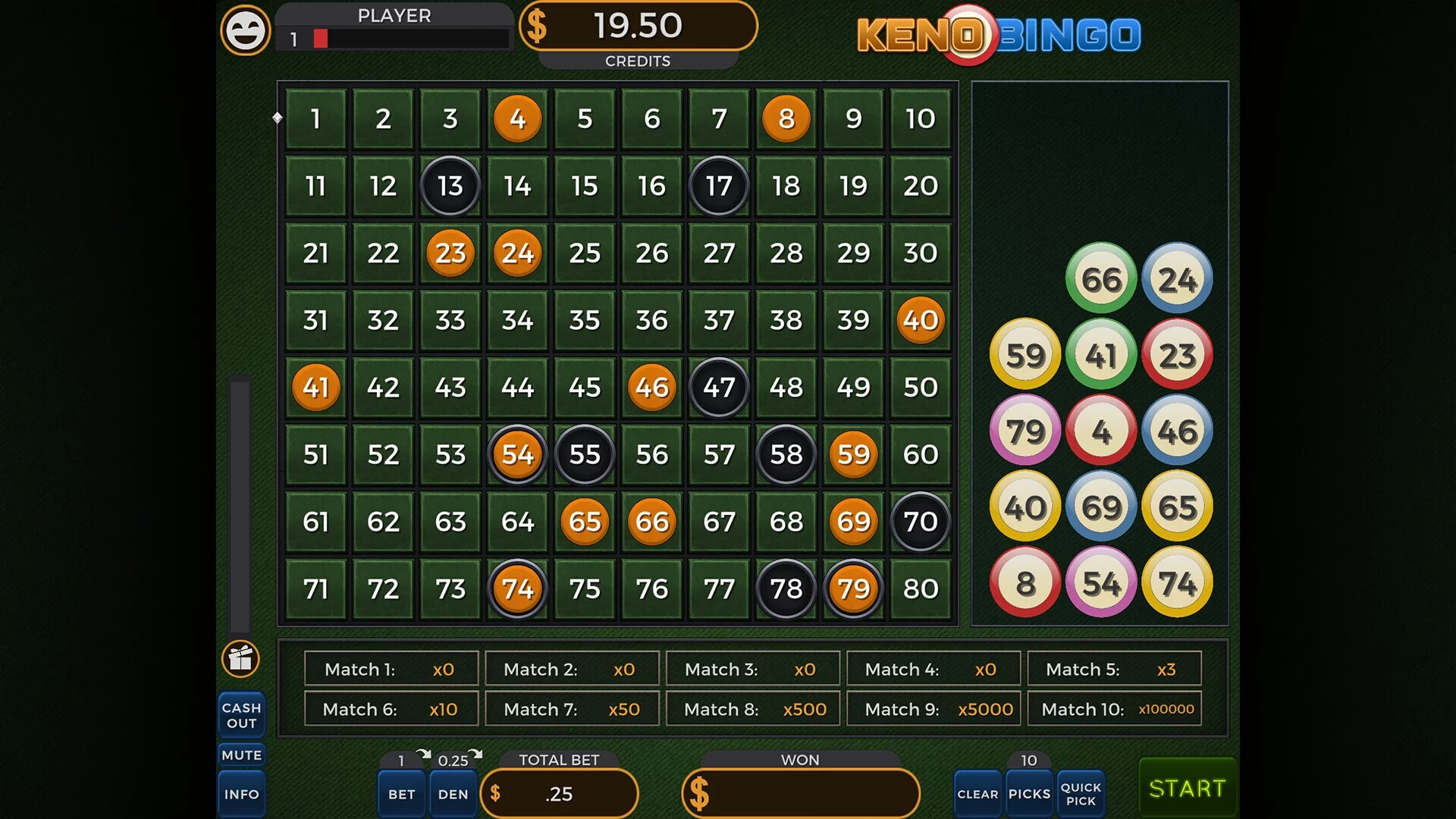 Изображение игры: Casino Box