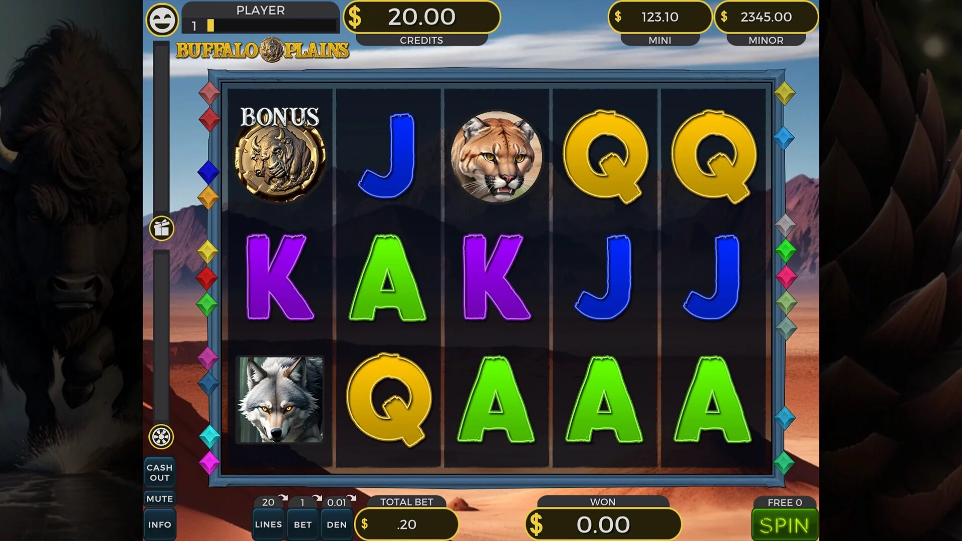 Изображение игры: Casino Box