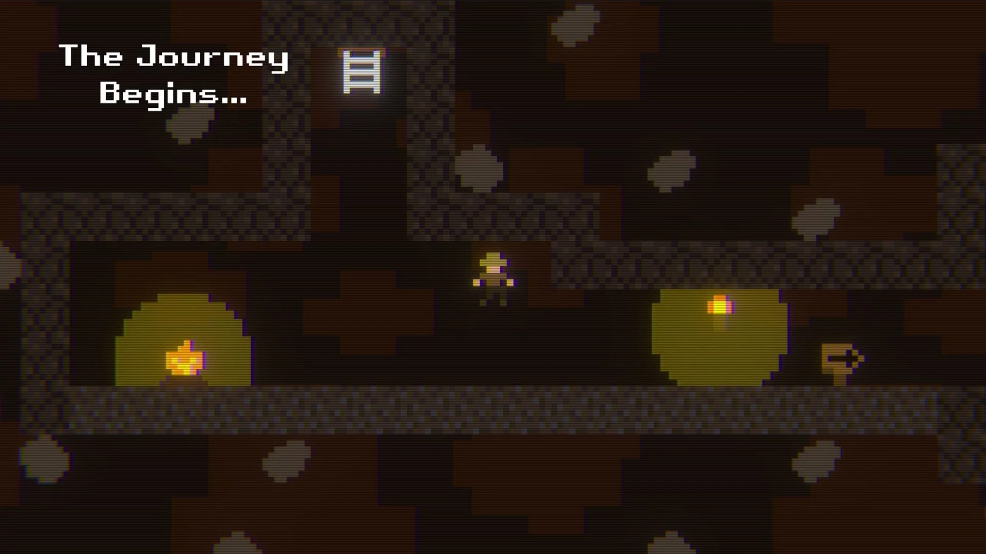 Изображение игры: Mortal Trap Dungeon