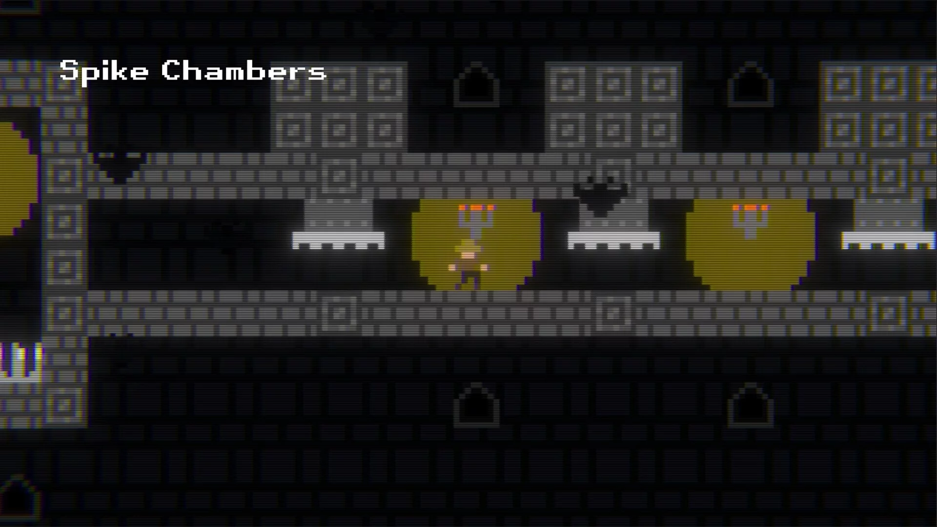Изображение игры: Mortal Trap Dungeon