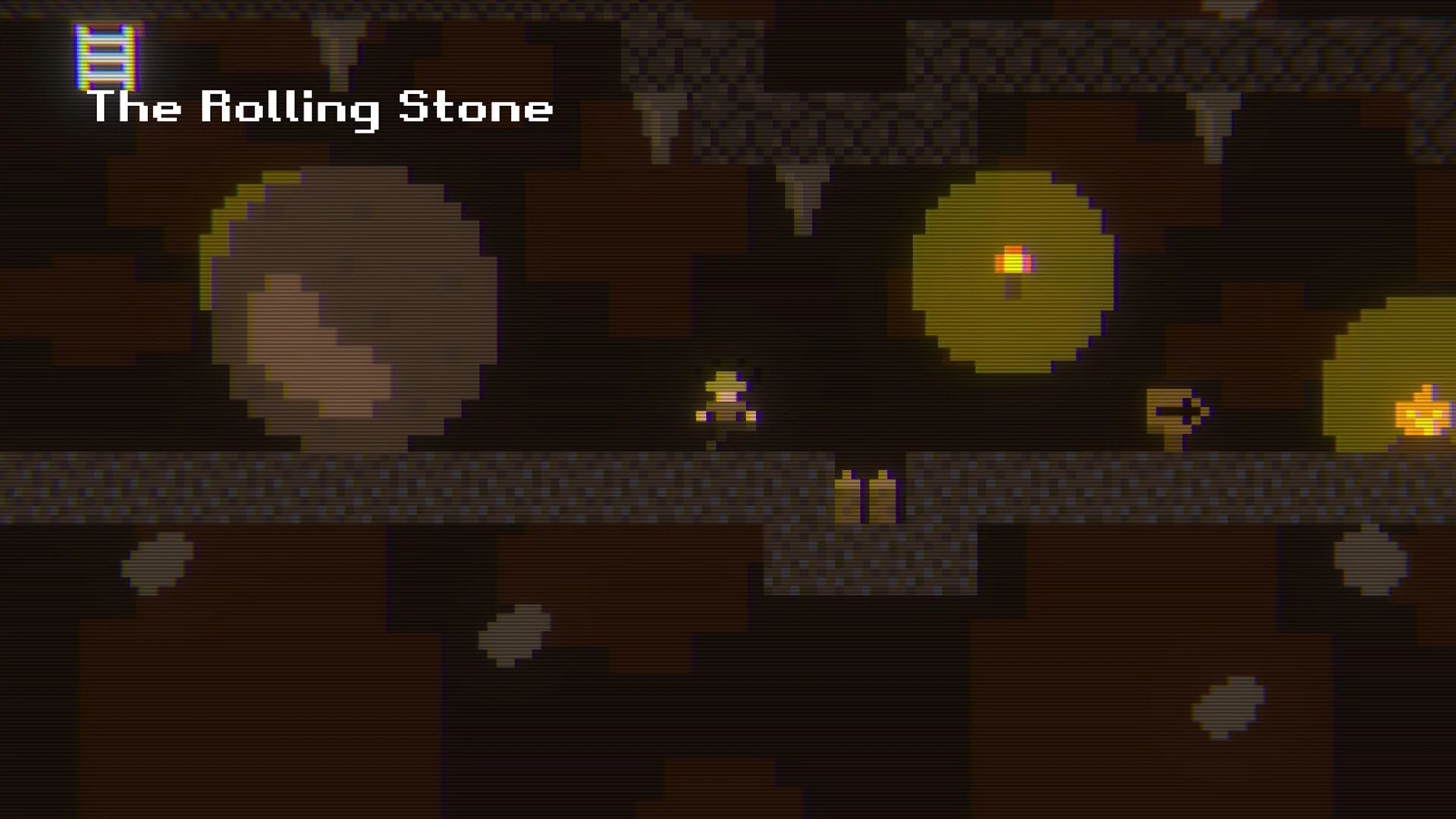 Изображение игры: Mortal Trap Dungeon