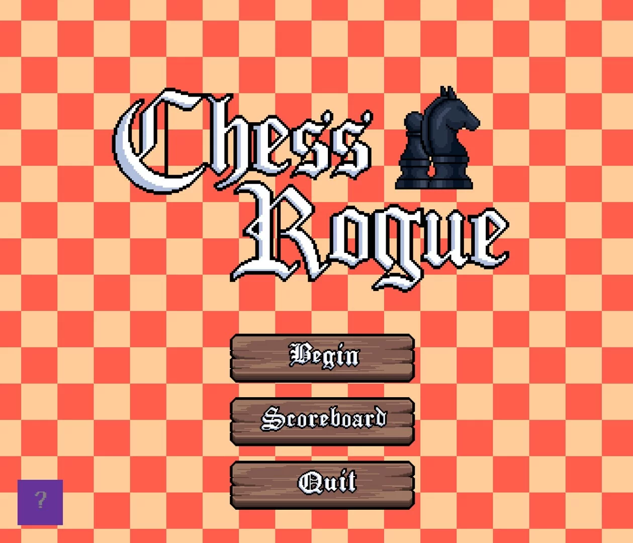 Изображение игры: ChessRogue