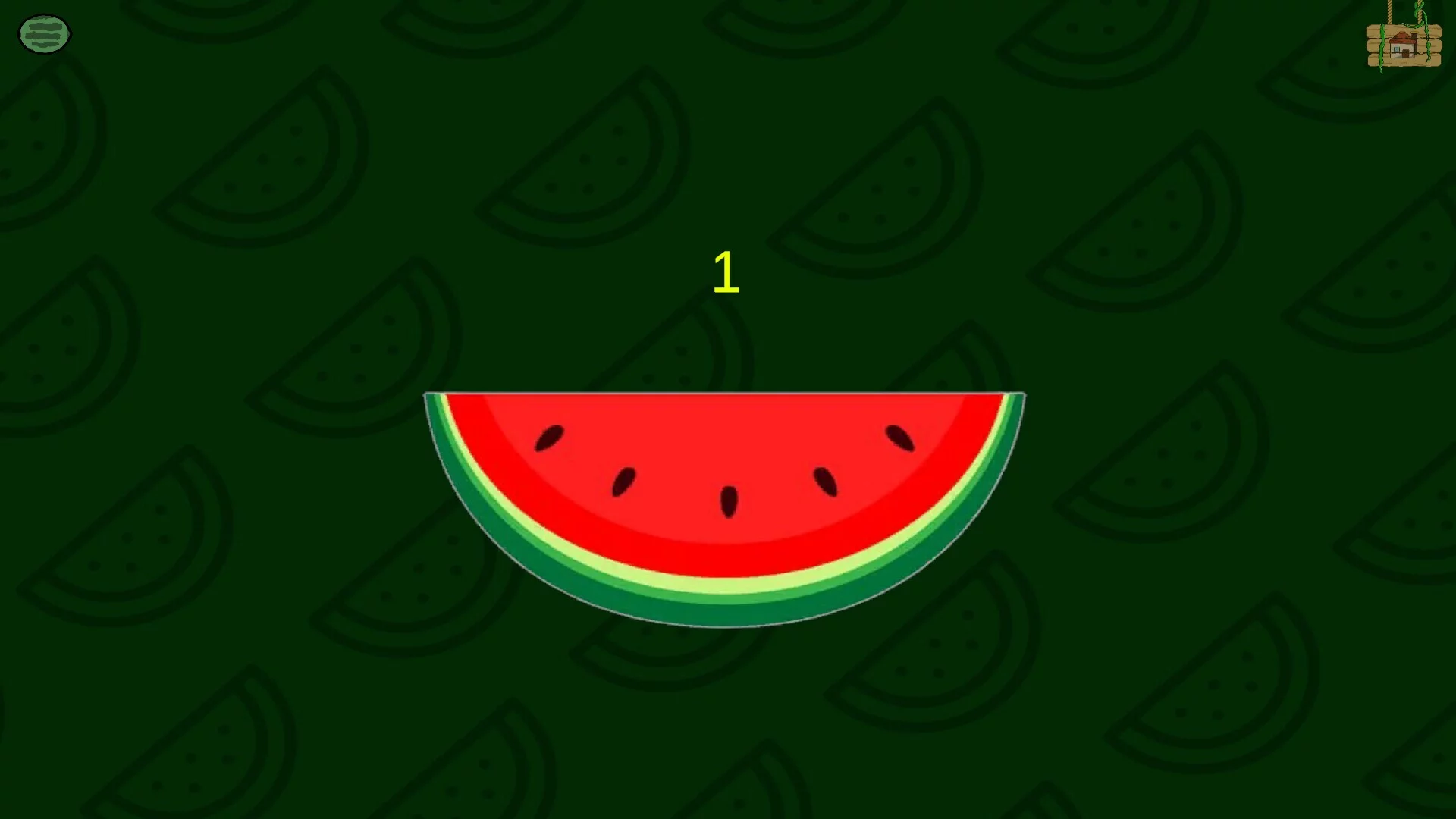 Изображение игры: Watermelon
