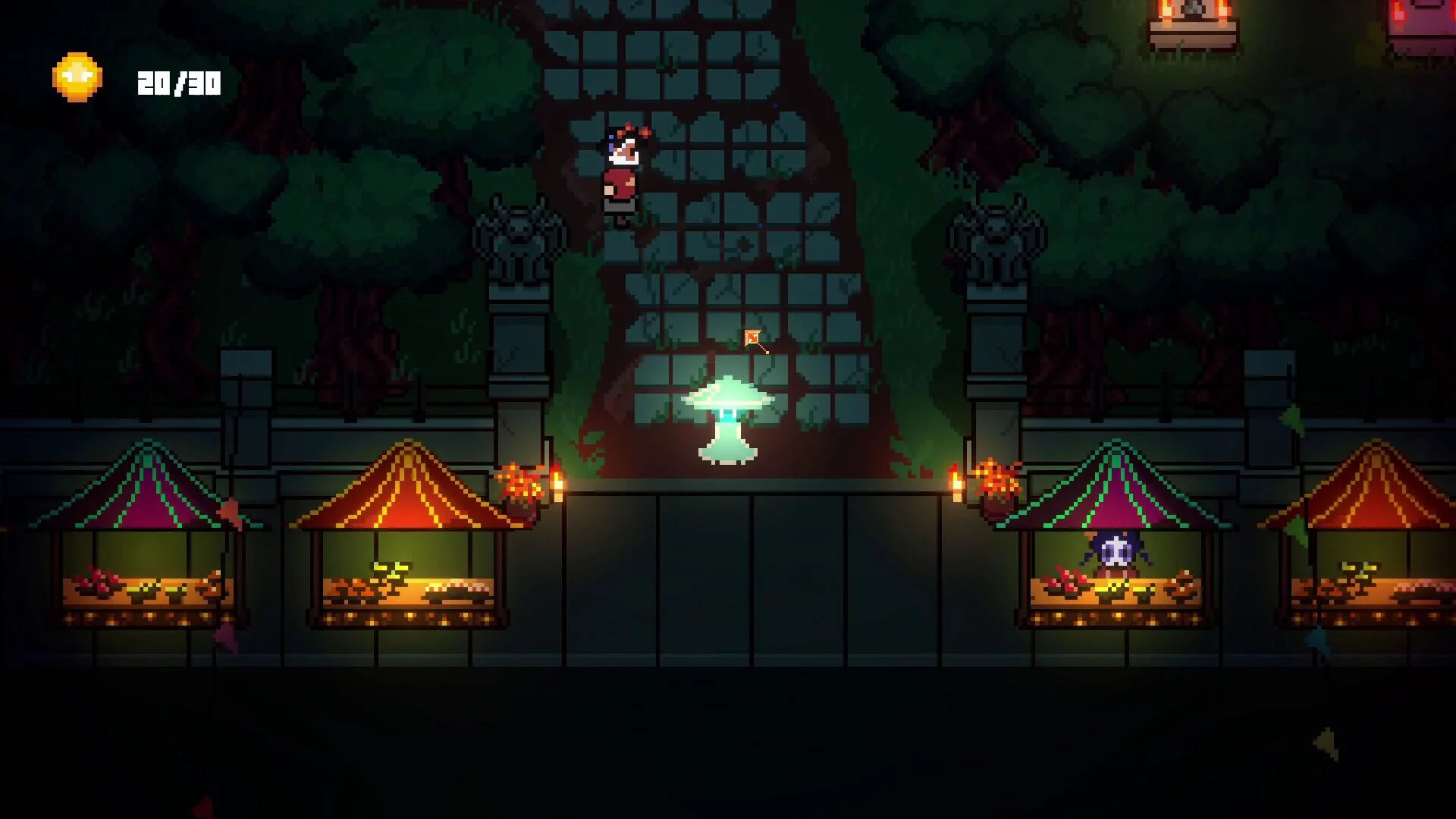 Изображение игры: The Spirit Guide