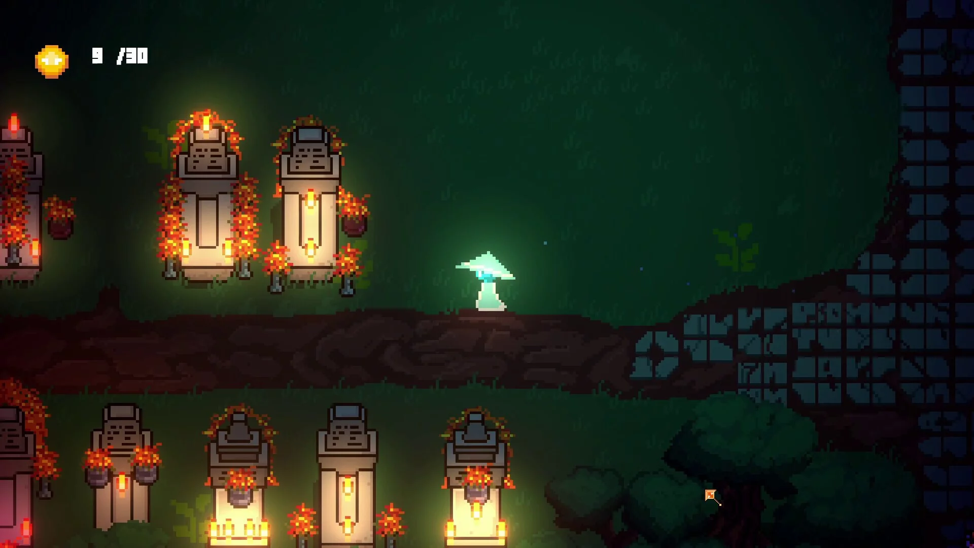 Изображение игры: The Spirit Guide