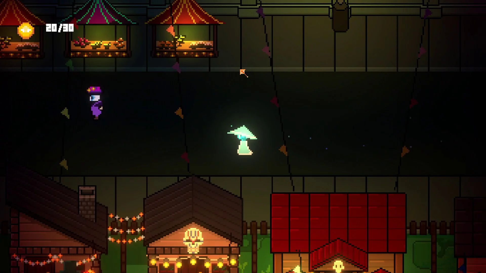Изображение игры: The Spirit Guide