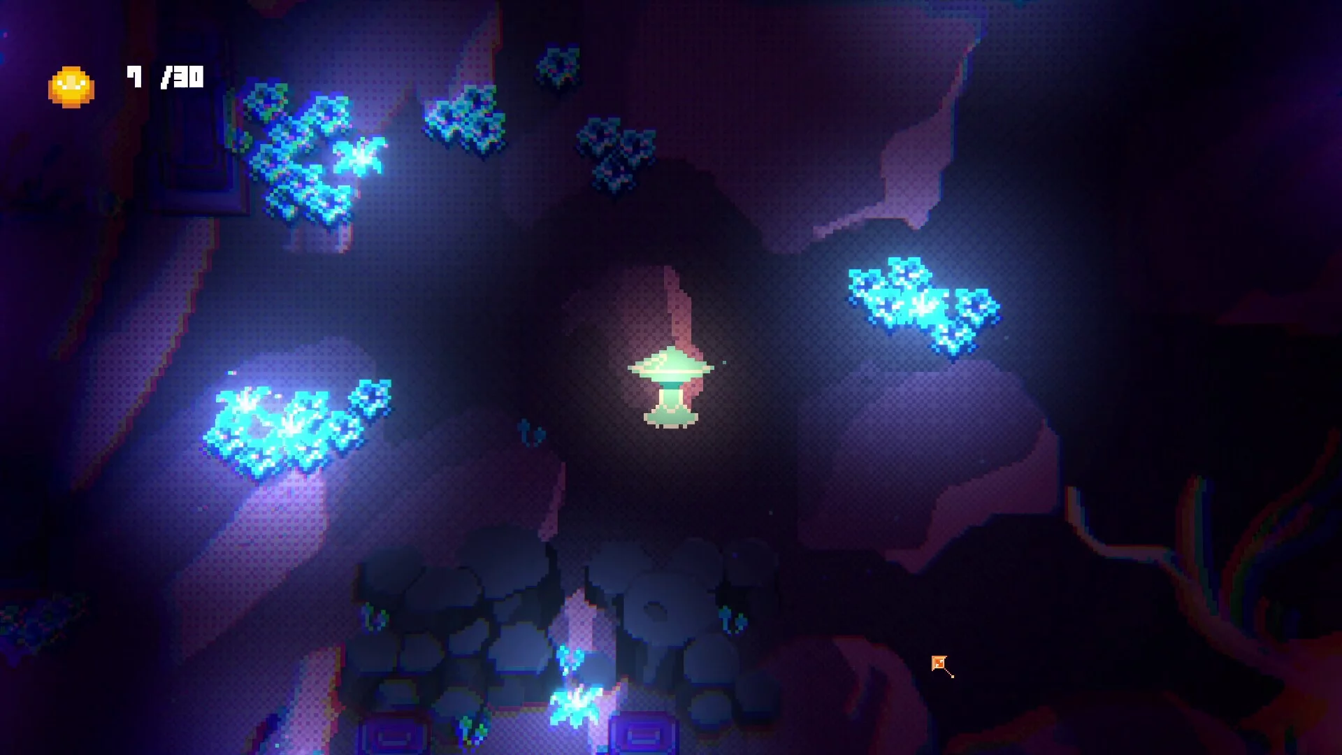 Изображение игры: The Spirit Guide