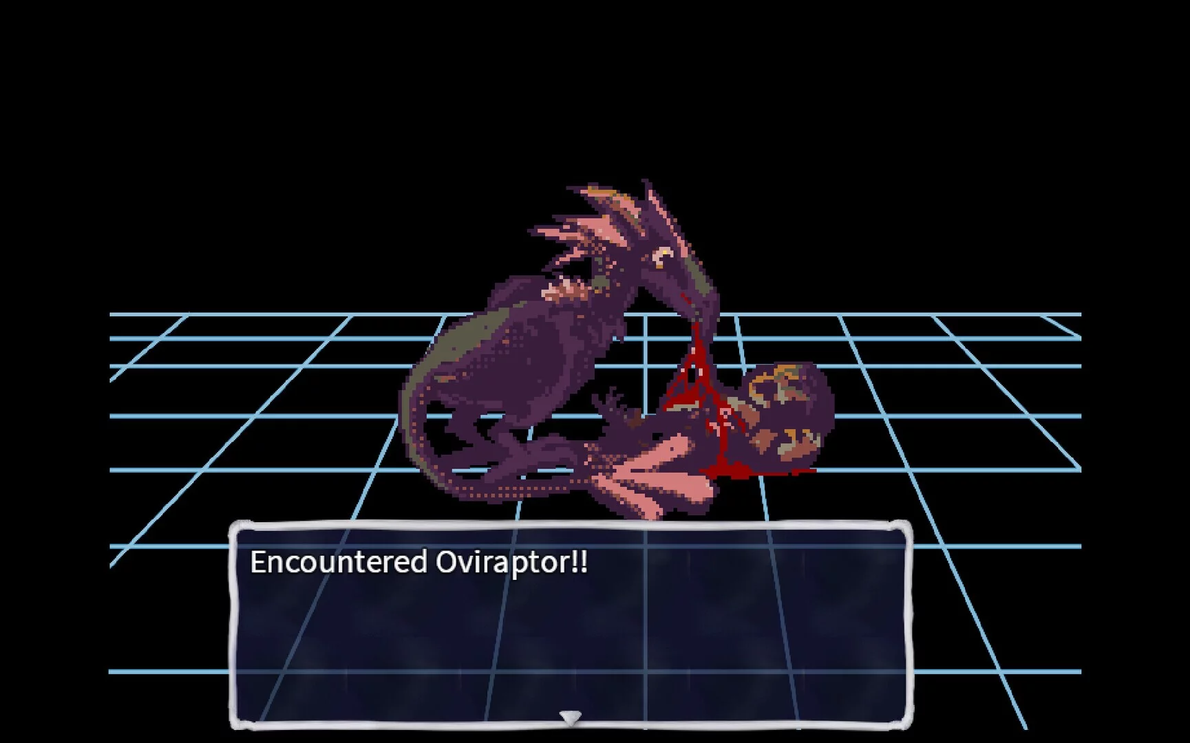 Изображение игры: Primal Rift