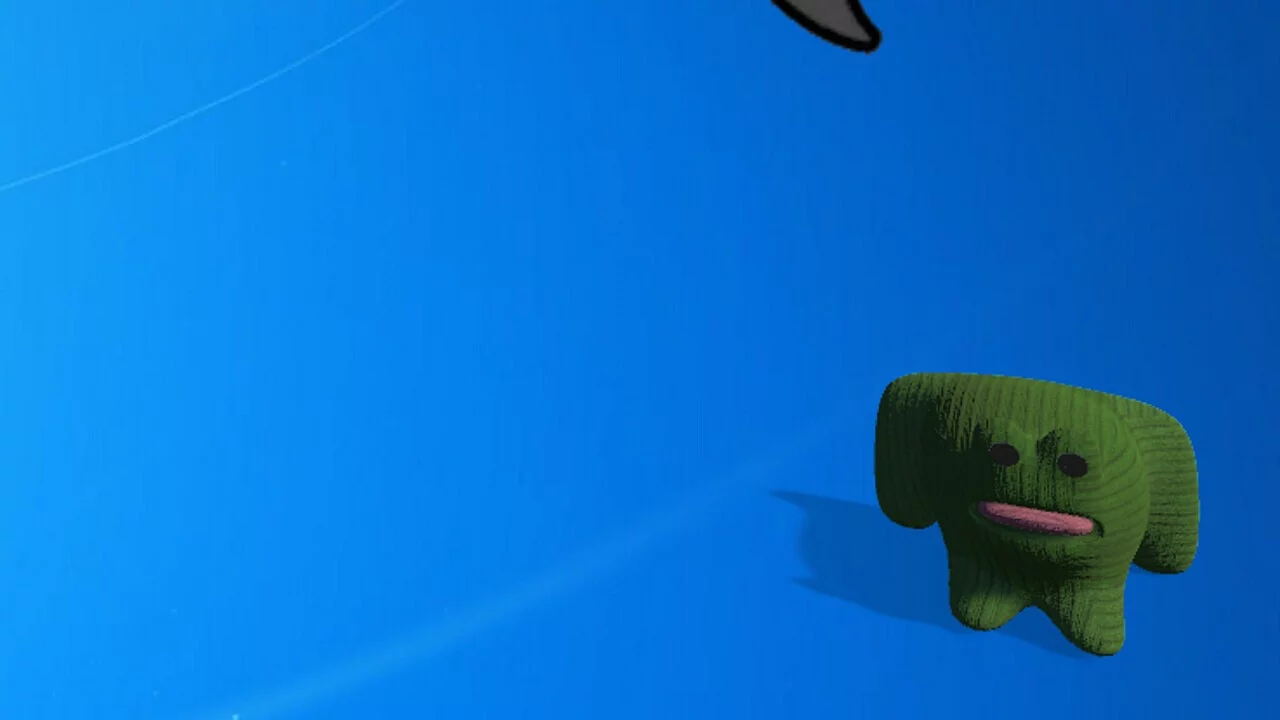Изображение игры: Sock Pets