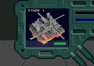 Изображение игры: Crack Down