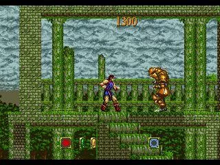Изображение игры: Jewel Master