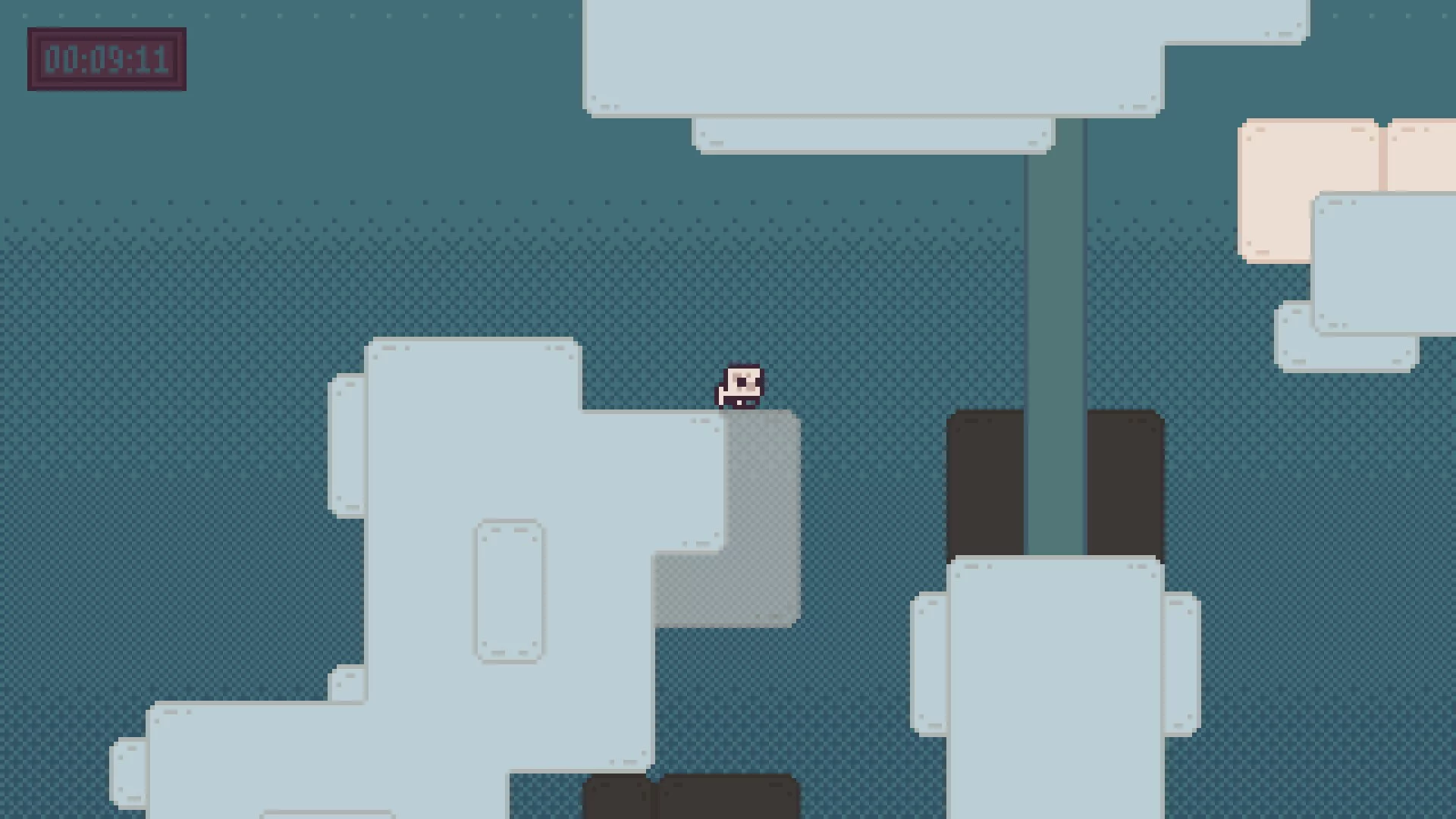 Изображение игры: Harpy