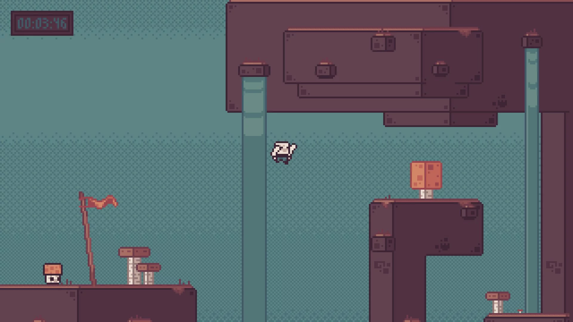 Изображение игры: Harpy