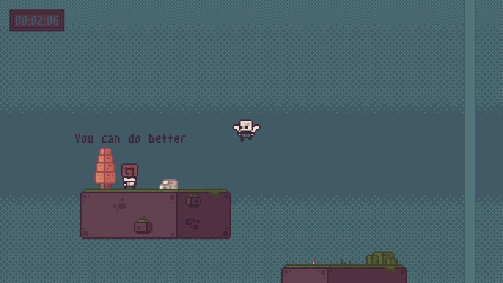 Изображение игры: Harpy