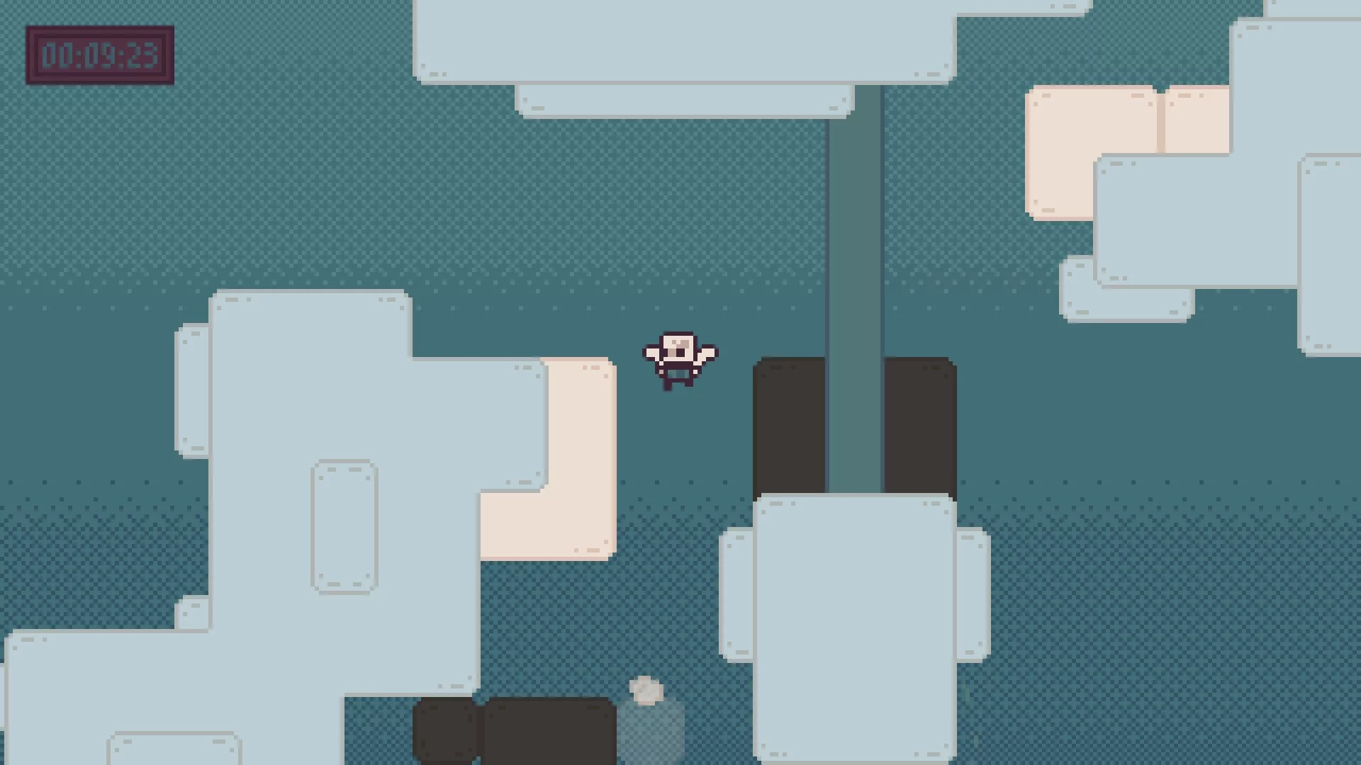 Изображение игры: Harpy