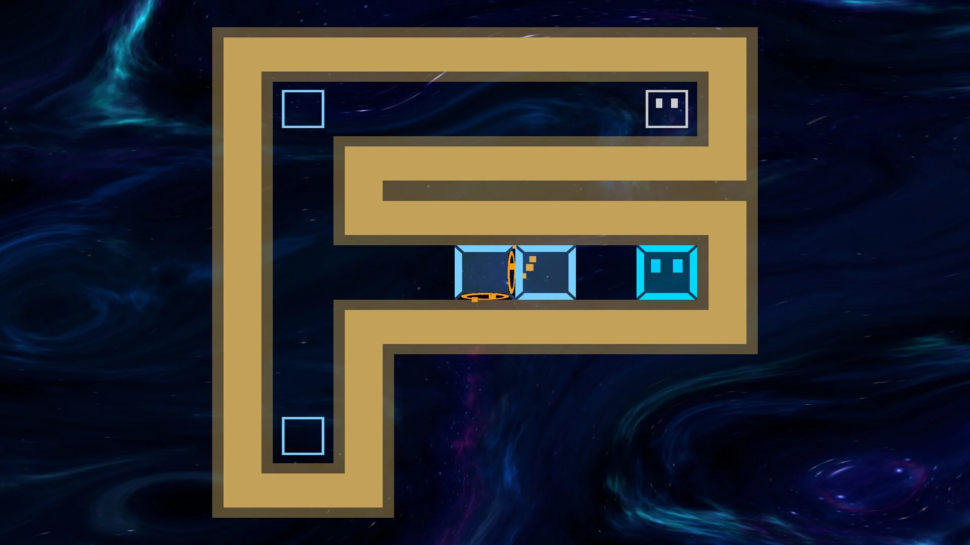 Изображение игры: PortalBox