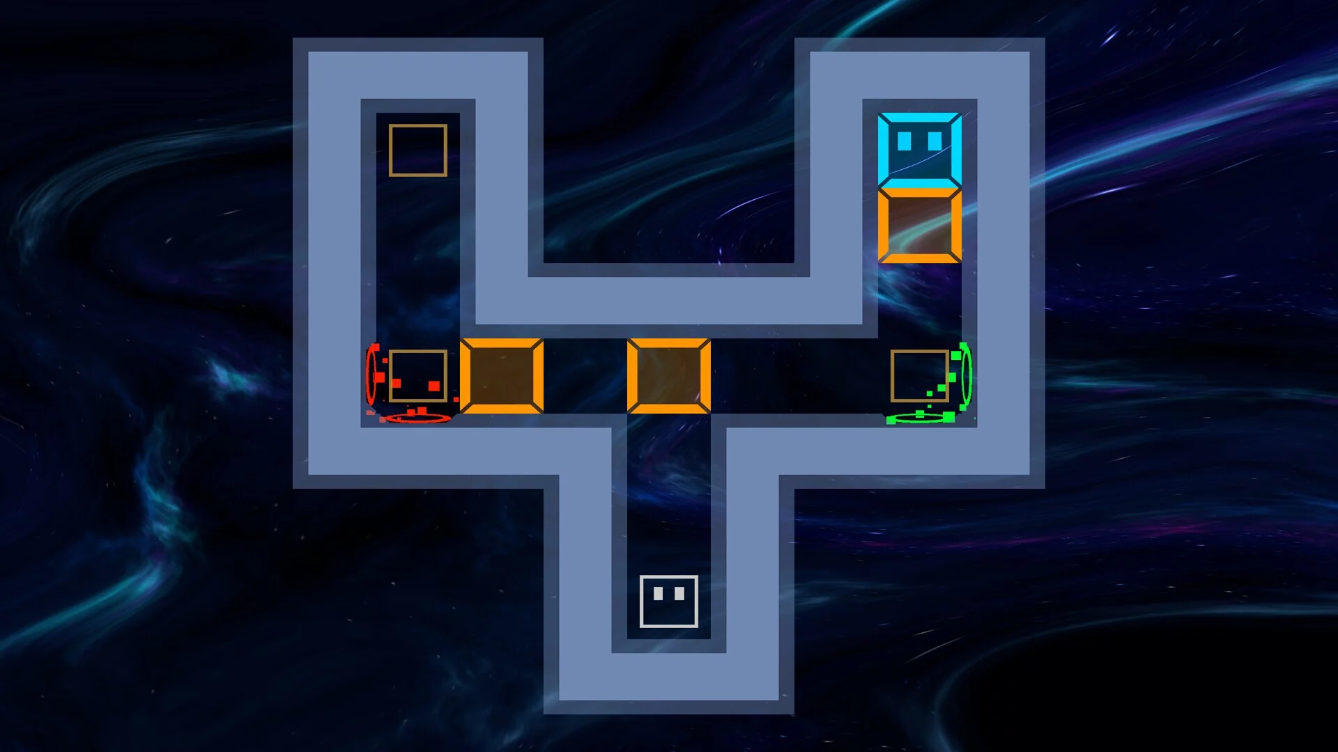 Изображение игры: PortalBox