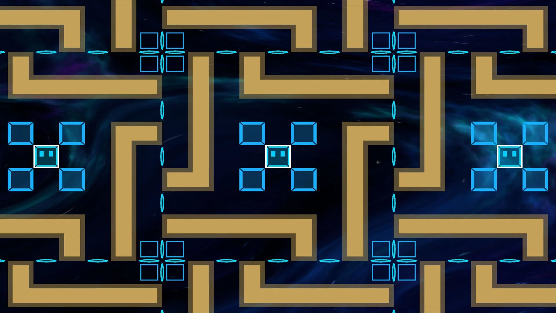 Изображение игры: PortalBox