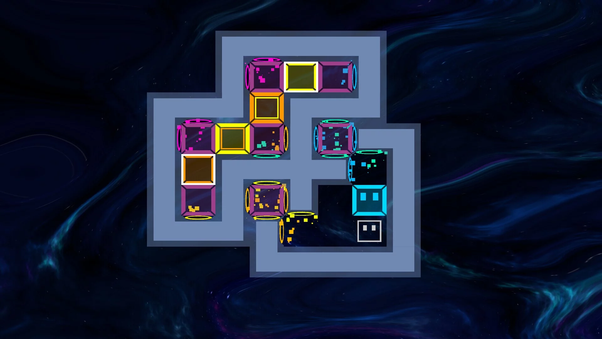 Изображение игры: PortalBox