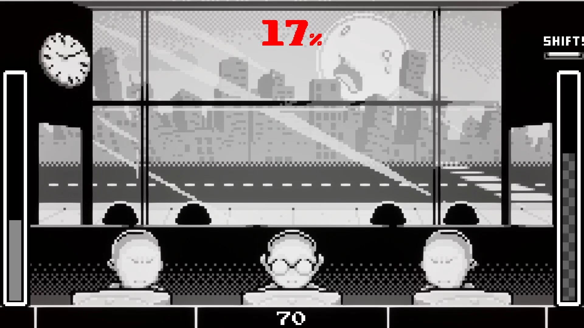 Изображение игры: Fart Game