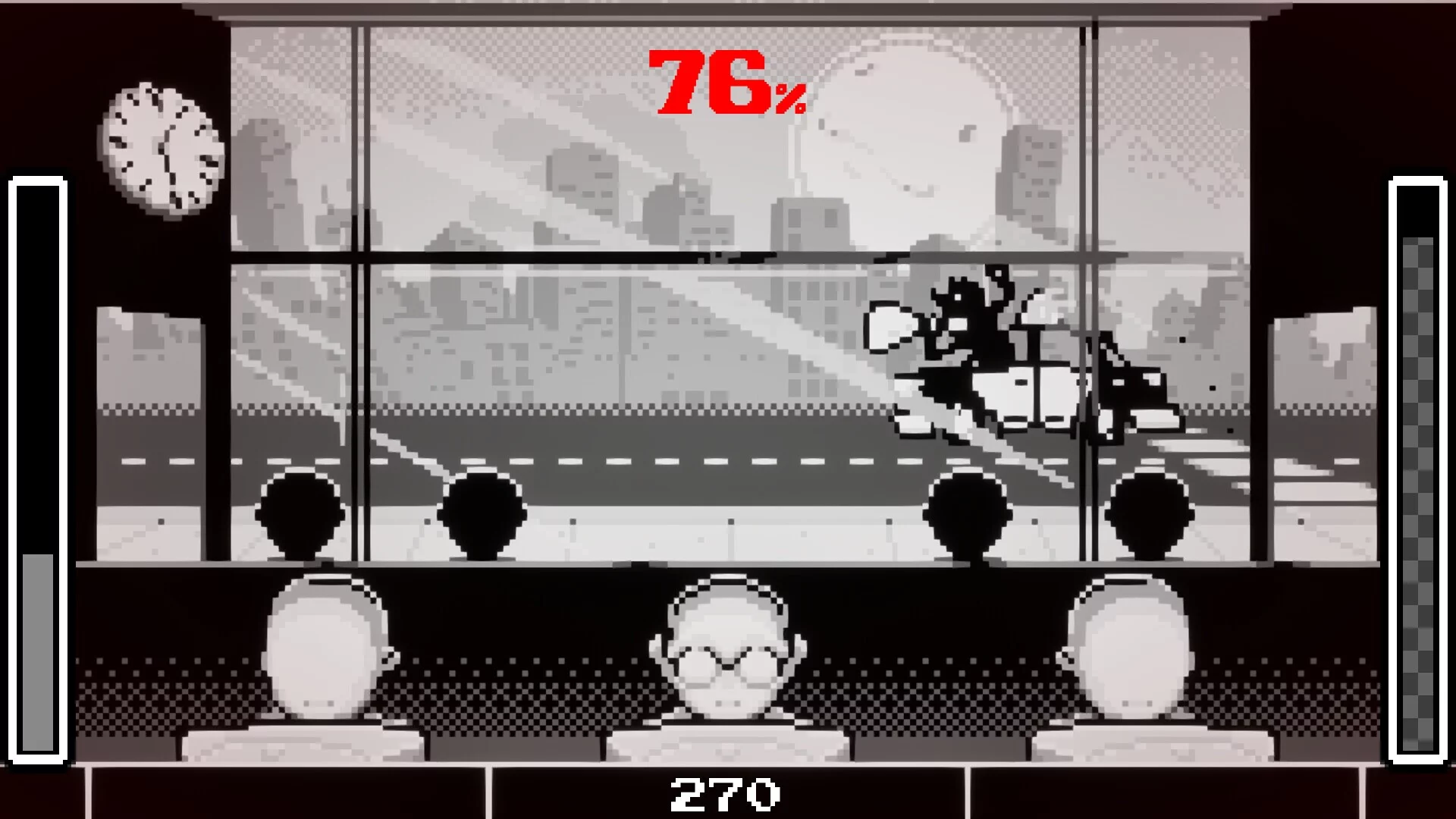 Изображение игры: Fart Game