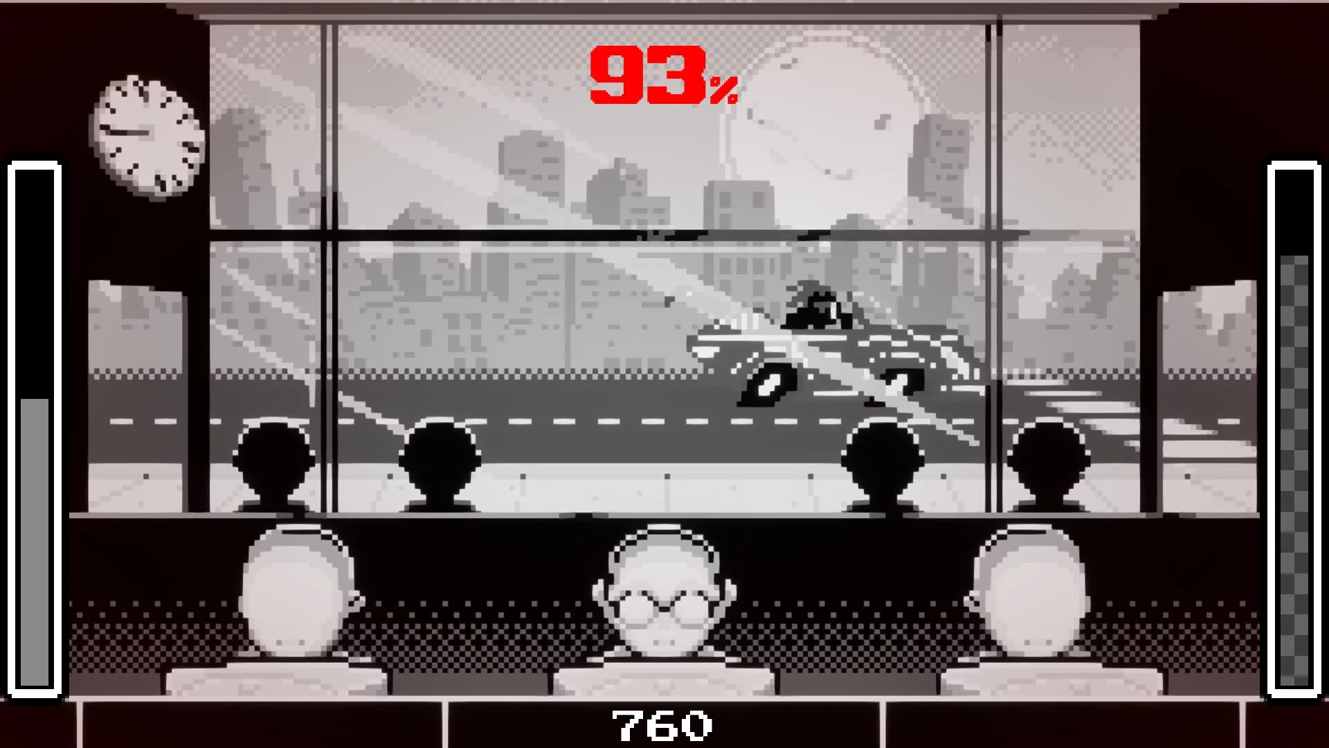 Изображение игры: Fart Game