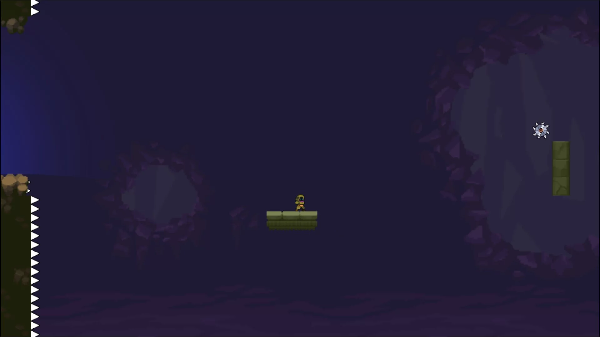 Изображение игры: Hop N' Swap