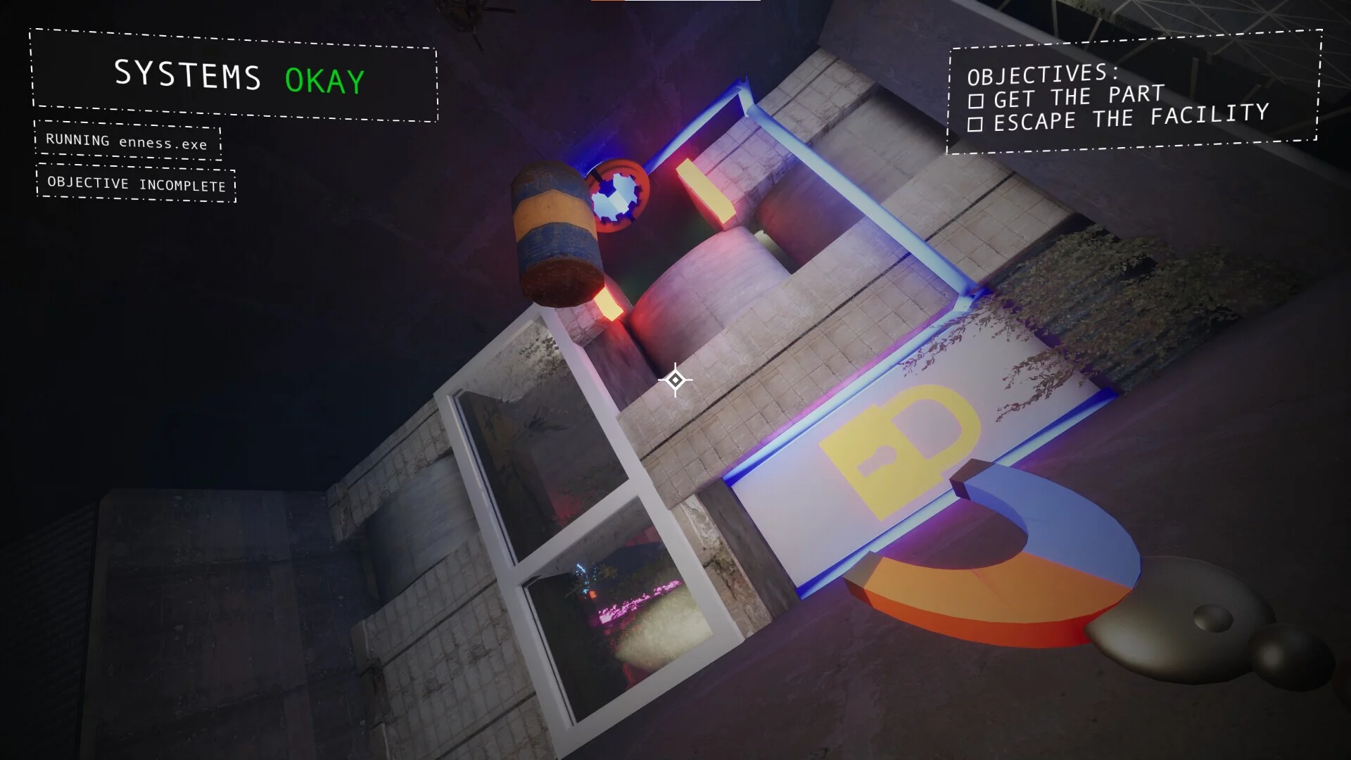 Изображение игры: Stellar Larceny
