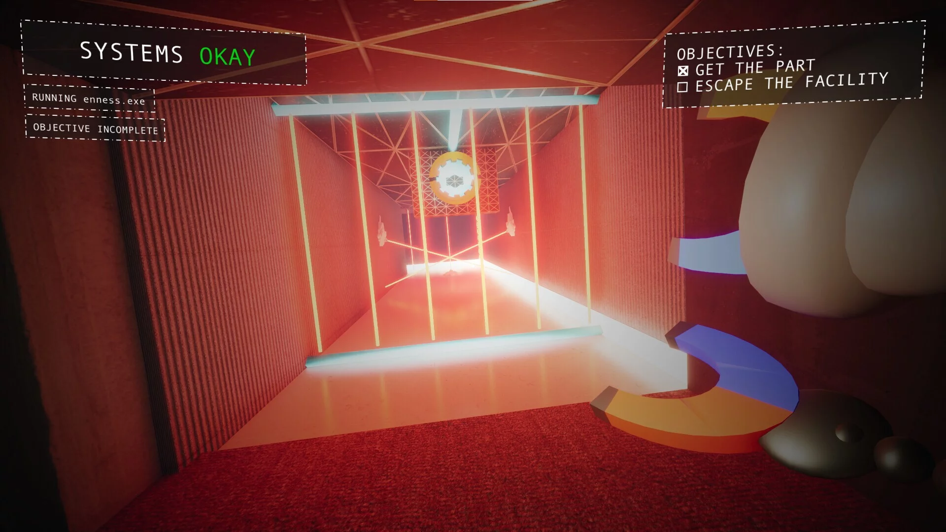 Изображение игры: Stellar Larceny