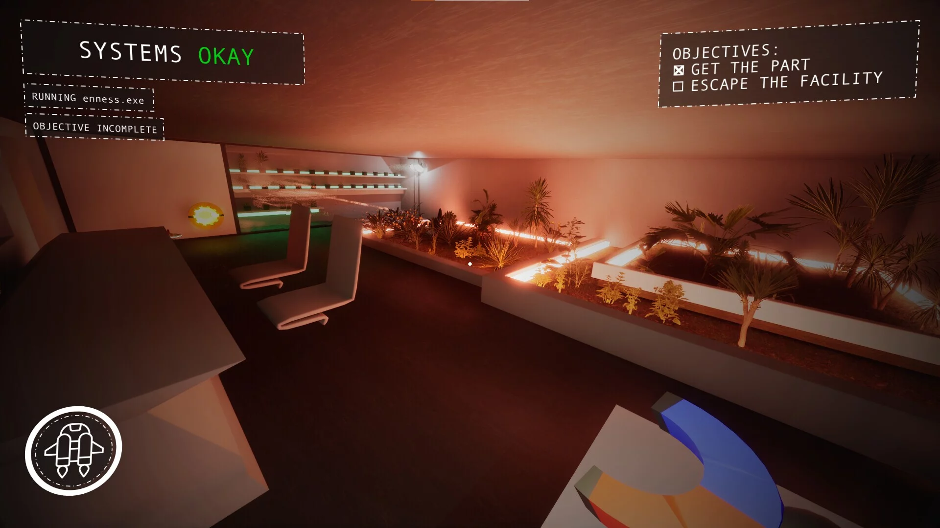 Изображение игры: Stellar Larceny