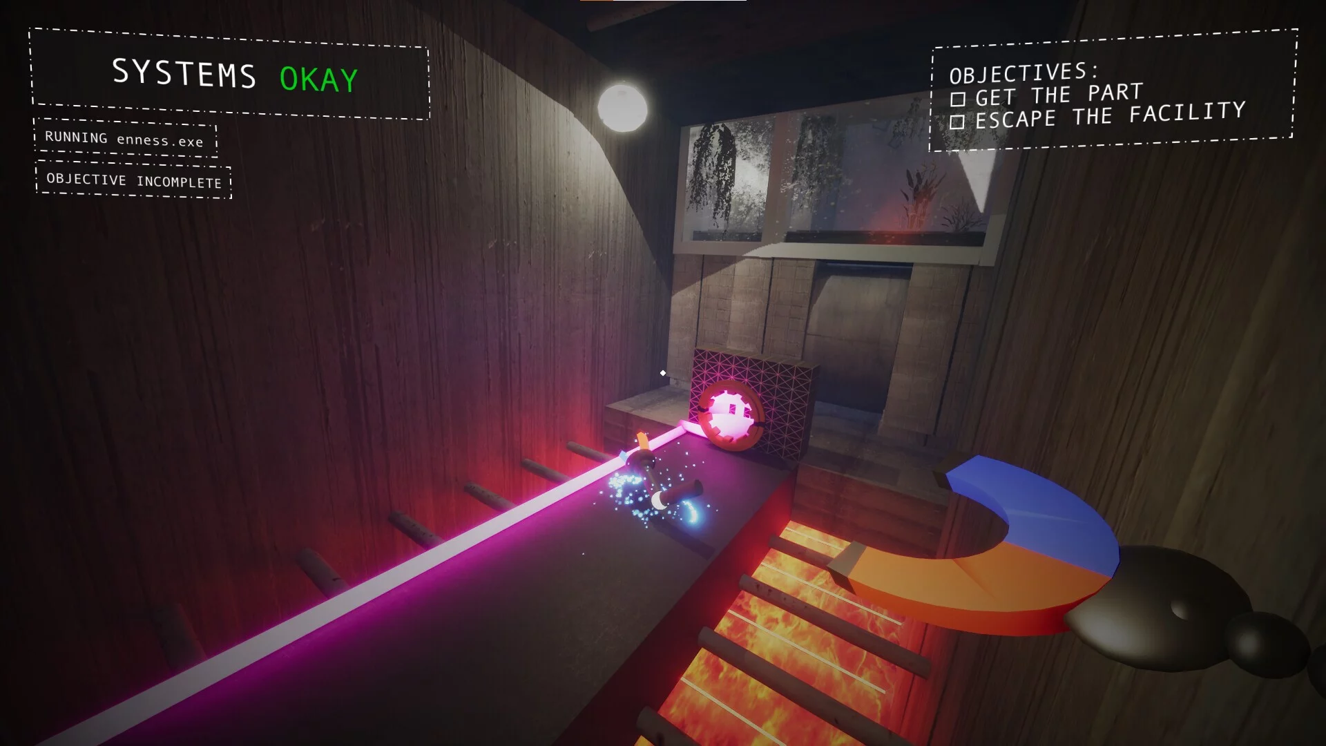 Изображение игры: Stellar Larceny