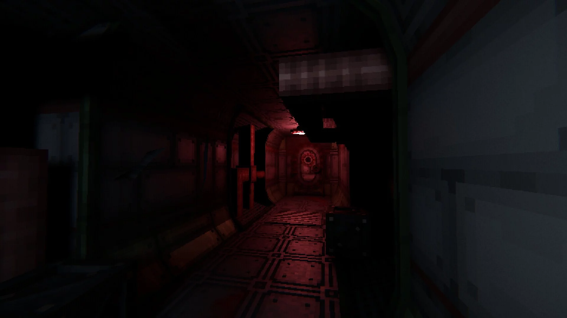 Изображение игры: Subterror
