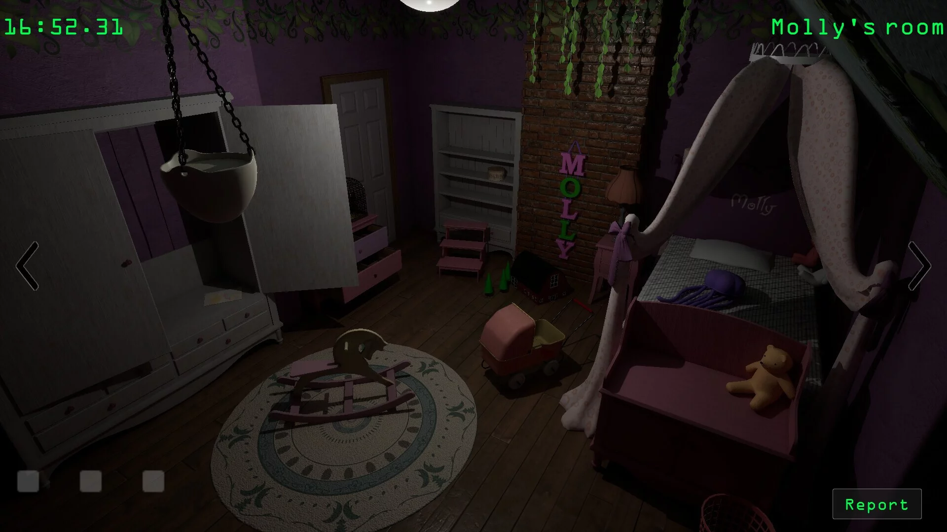Изображение игры: Silent Surveillance