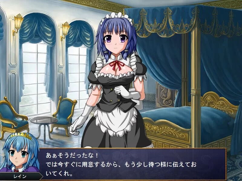 Изображение игры: Tales of Virginia