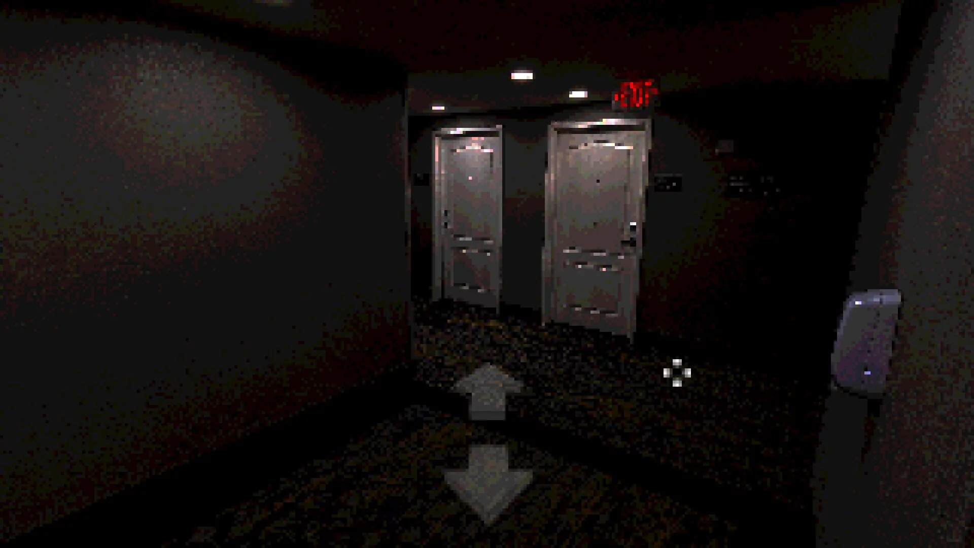Изображение игры: Narrow Woods Hotel