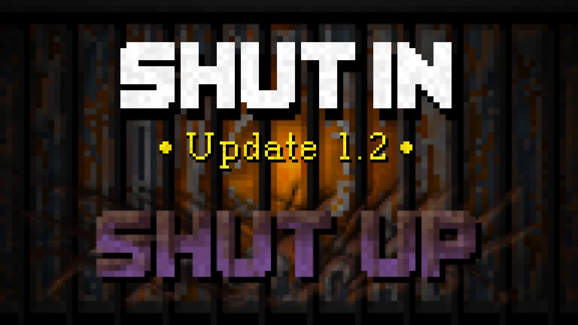 Изображение игры: SHUT IN